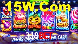 Programa VIP 318Bet
