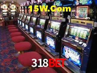 Secure Login 318Bet