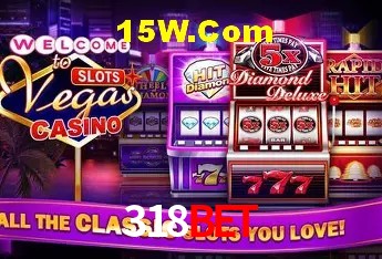 Games Directory 318Bet