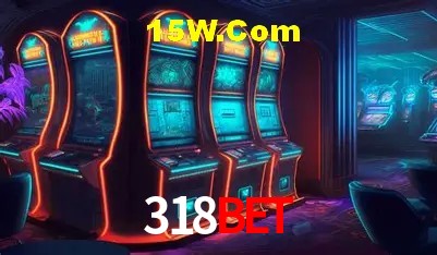 Slot Games 318Bet